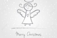 engel malen einfach engel malen einfach