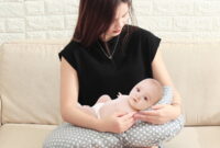 breastfeeding pillow nz