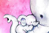 elefanten zeichnen leicht elefanten zeichnen leicht