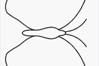 schmetterling schablone zum ausdrucken schmetterling schablone zum ausdrucken