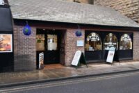 the green jacket sports bar mansfield