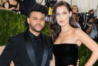 who is bella hadid dating 2024 who is bella hadid dating 2024