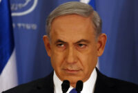 benjamin netanyahu genealogy benjamin netanyahu genealogy