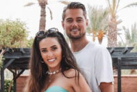 capucine anav et son nouveau compagnon
