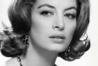 capucine actress net worth
