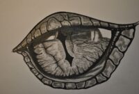 drachen malen leicht drachen malen leicht