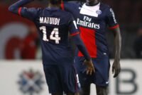 paris saint-germain fc vs stade brestois 29 paris saint-germain fc vs stade brestois 29