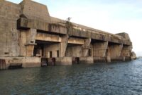 base navale de lorient