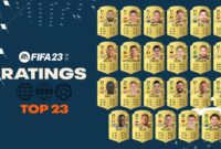 good cm fifa 23