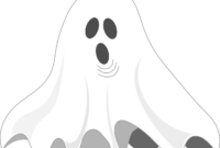 gespenst gesicht gespenst gesicht