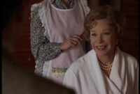 guarding tess 1994 trailer guarding tess 1994 trailer