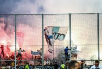 maire de marseille liste