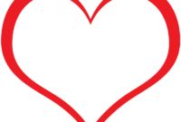 kleines herz zum kopieren