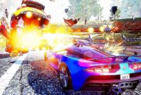 dangerous driving ps4