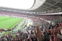 settore ospiti juventus stadium settore ospiti juventus stadium