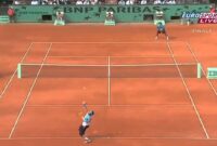 federer nadal roland garros 2007 stats federer nadal roland garros 2007 stats