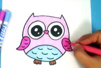 einfaches bild malen