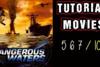 dangerous waters full movie