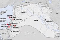 lorientlejour liban politique