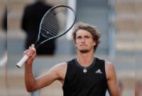 zverev height weight zverev height weight