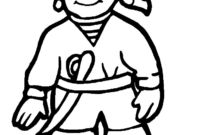 piraten ausmalen piraten ausmalen