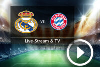 real madrid bayern live stream real madrid bayern live stream