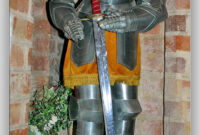 ritterruestung