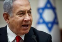 israel supreme court rejects netan