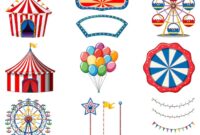 zirkus bilder kostenlos