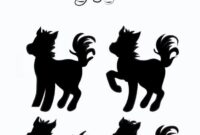 schattenbild rätsel