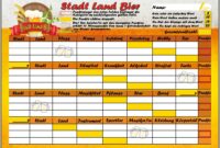 stadt land fluss für erwachsene