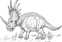 heavysaurus ausmalbild