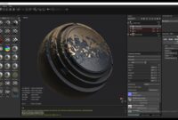 substance painter file format substance painter file format