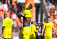 fc lorient fc nantes