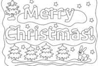 weihnachtsbilder ausmalbild weihnachtsbilder ausmalbild