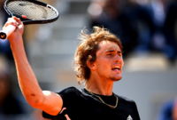 zverev tennis diabetic