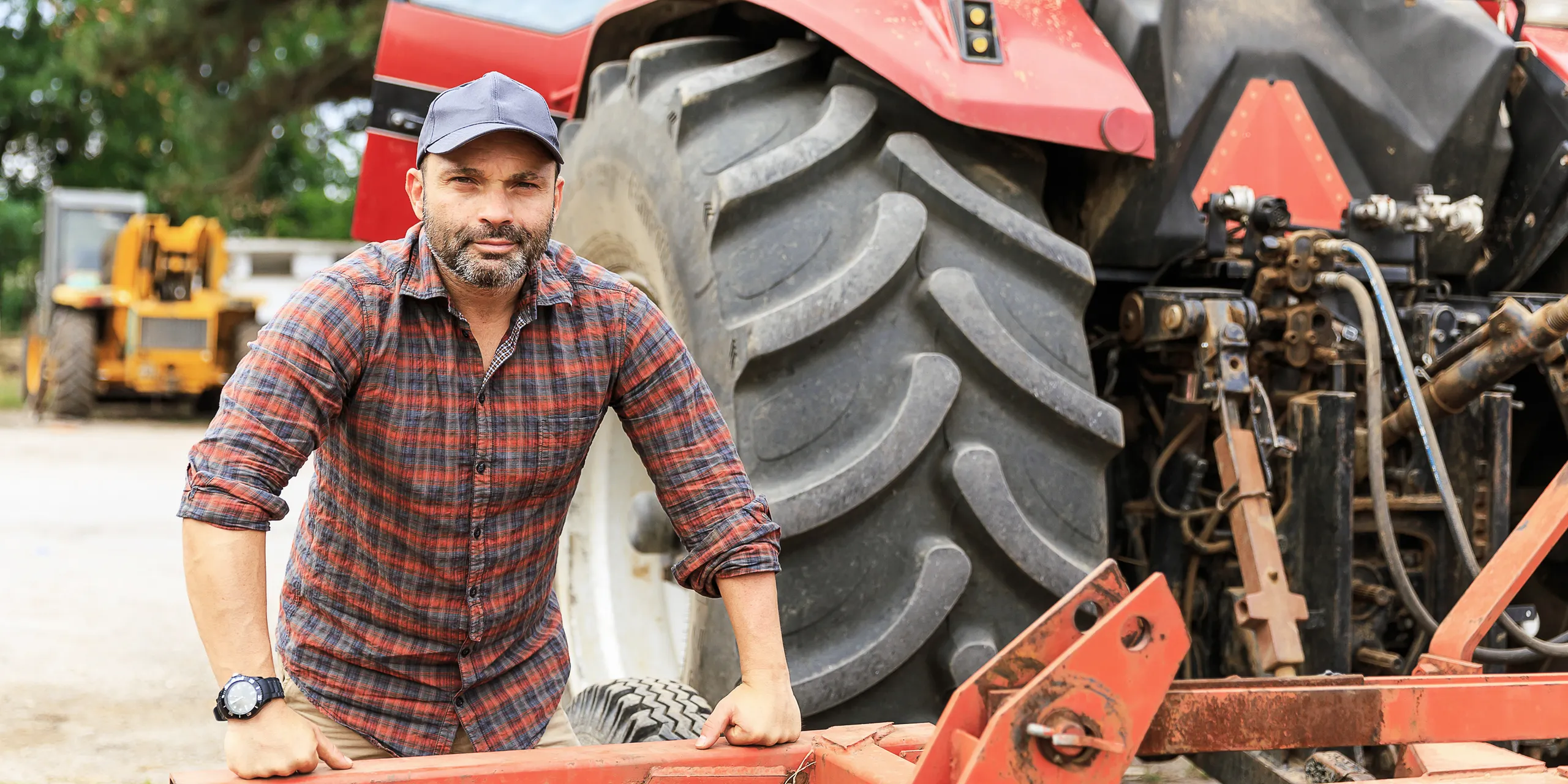 Fahrzeugversicherung Landwirtschaft - Mecklenburgische Fahrzeugversicherung Landwirtschaft - Mecklenburgische
