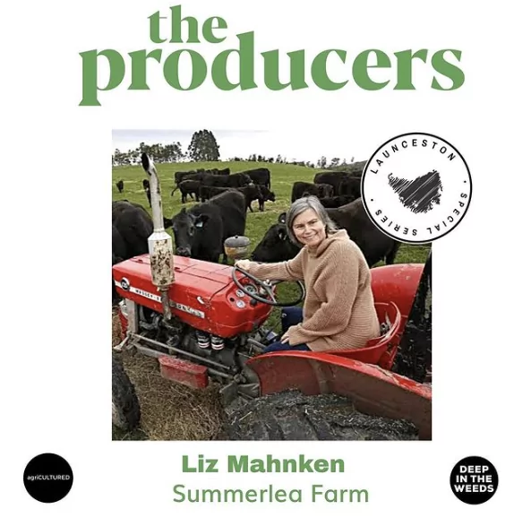 Podcast - agriCULTURED Podcast - agriCULTURED