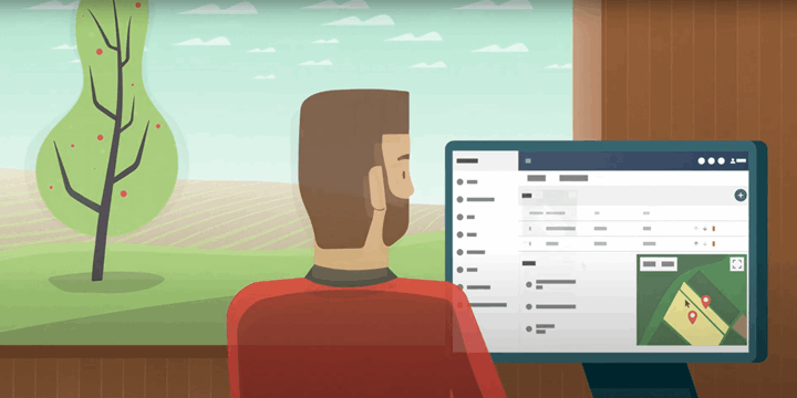 Was ist Landwirtschaft 4.0? - Mitterer - Sprühgeräte und Erntemaschinen Was ist Landwirtschaft 4.0? - Mitterer - Sprühgeräte und Erntemaschinen