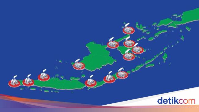 Masihkah Indonesia Negara Agraris? Masihkah Indonesia Negara Agraris?