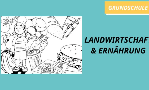 landwirtschaft 5 klasse gymnasium