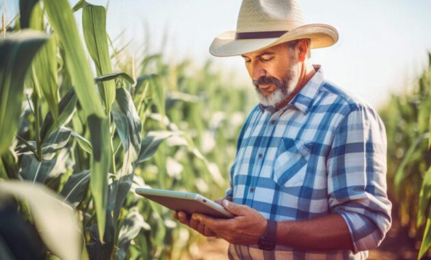 jobs landwirtschaft schleswig holstein