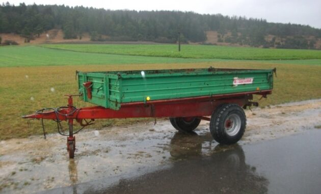 unsinn kipper landwirtschaft