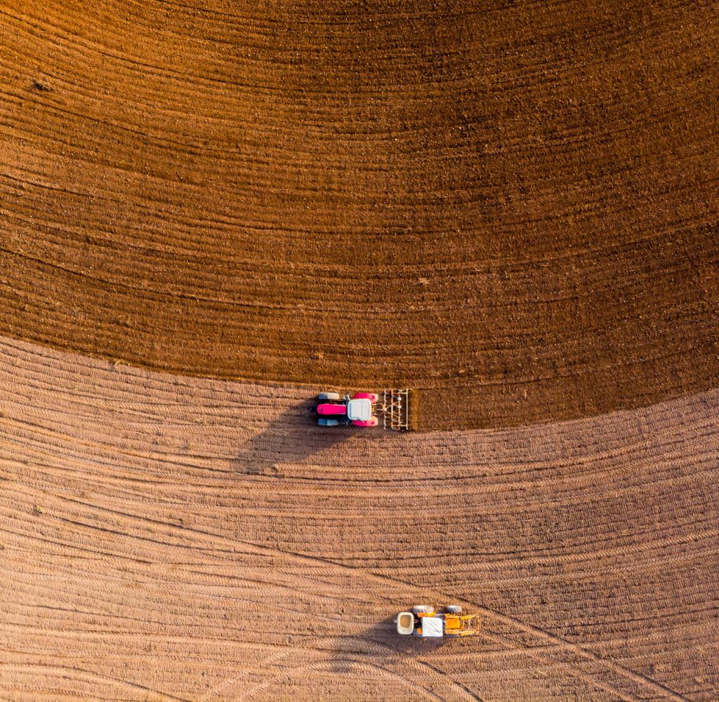 Öko vs. konventionelle Landwirtschaft: Bio ist nicht immer