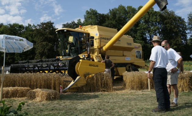 landwirtschaft aargau