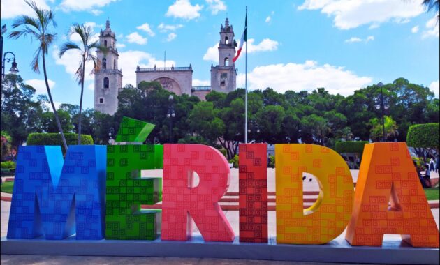 yucatan landwirtschaft