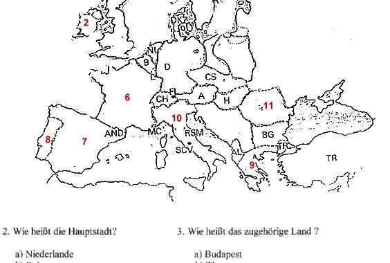 geographie klasse 6 landwirtschaft