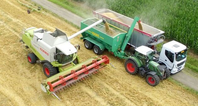 wer muss landwirtschaftskammerumlage bezahlen