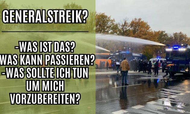 generalstreik 8.1 2024 landwirtschaft
