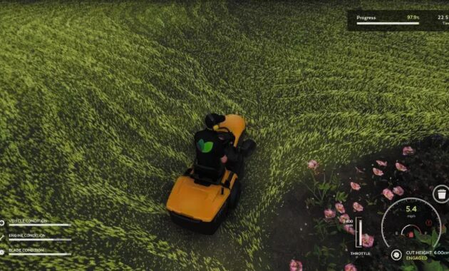 playstation 5 landwirtschafts simulator